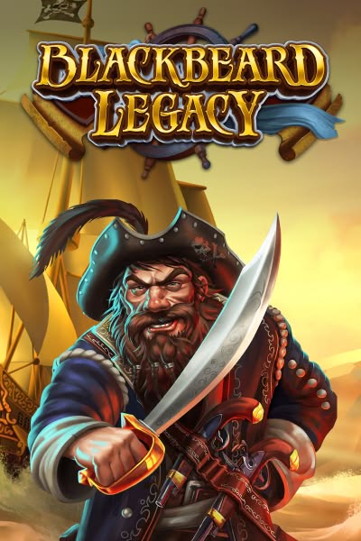 Blackbeard Legacy